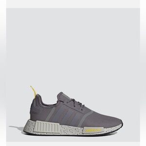 Adidas NMD_R1 Shoes Men's, Grey, Size 11